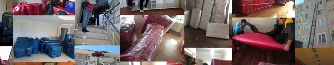 Yıldırım Parça Eşya Taşımacılık görseli