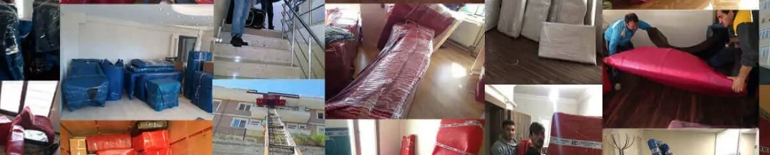 Yıldırım şehir içi nakliyat  görseli